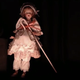 Illustration for article titled Gaze in Terror or Boredom at This Livestream of a Haunted Doll Sitting in an Office